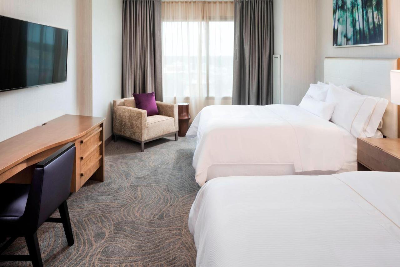 Hotel The Westin Jackson Zewnętrze zdjęcie