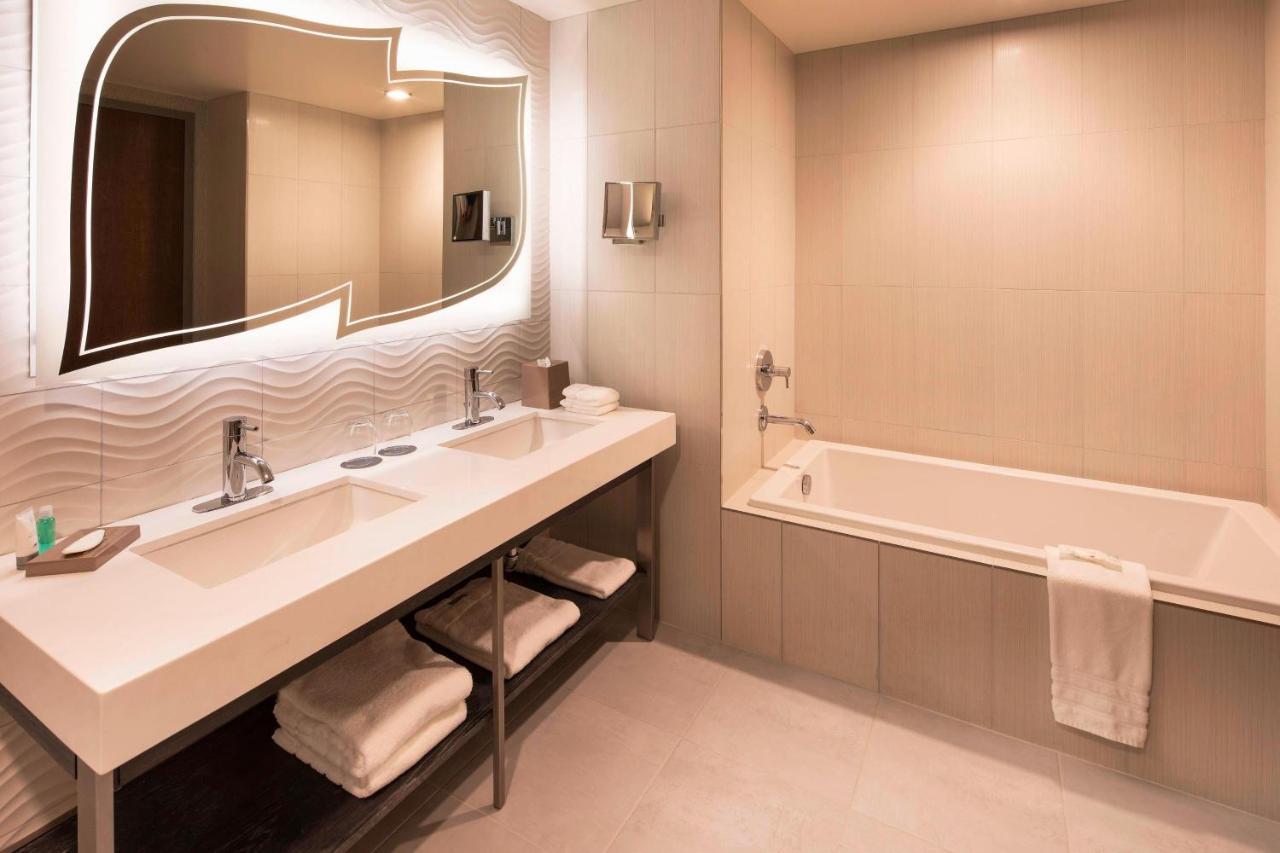 Hotel The Westin Jackson Zewnętrze zdjęcie