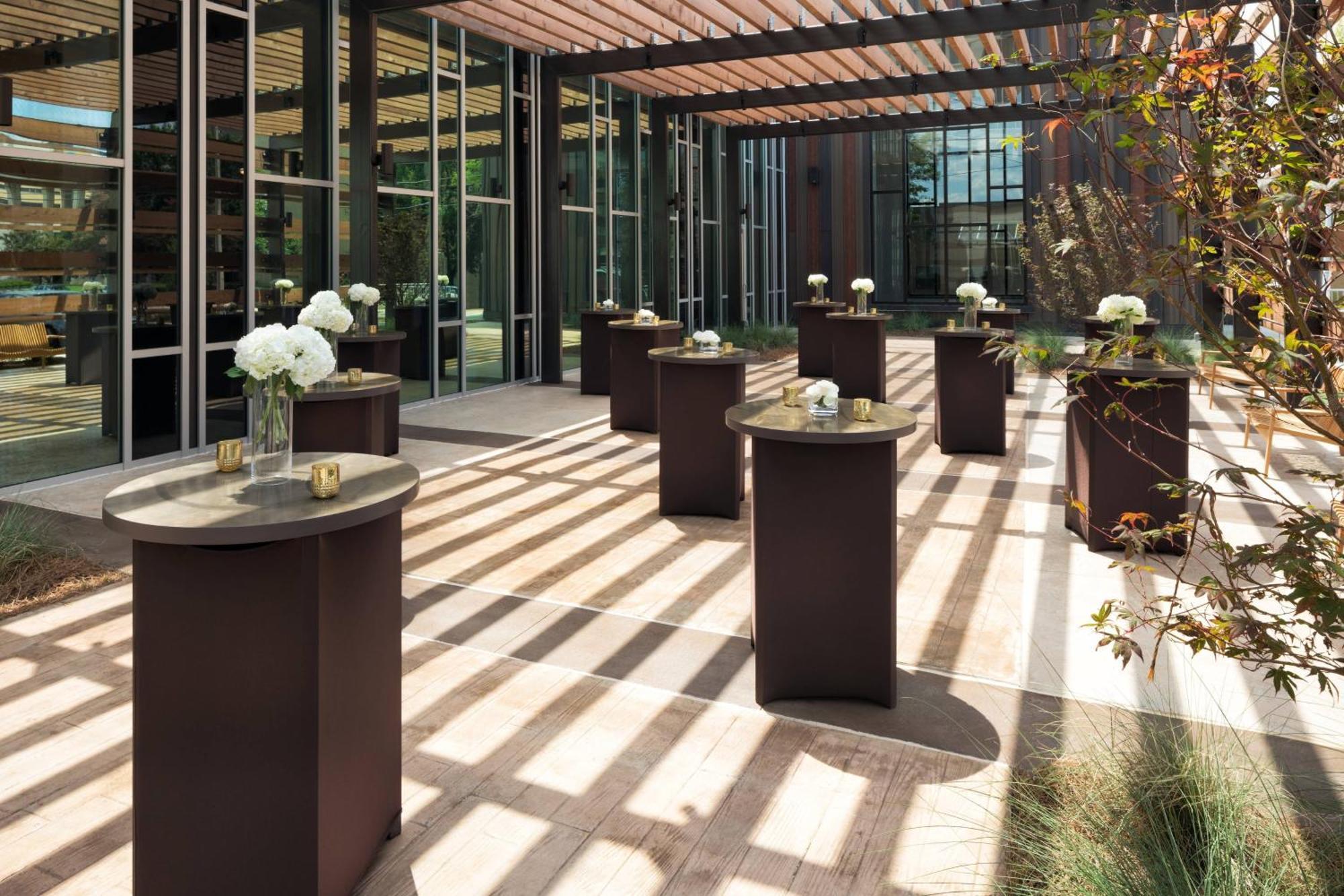 Hotel The Westin Jackson Zewnętrze zdjęcie