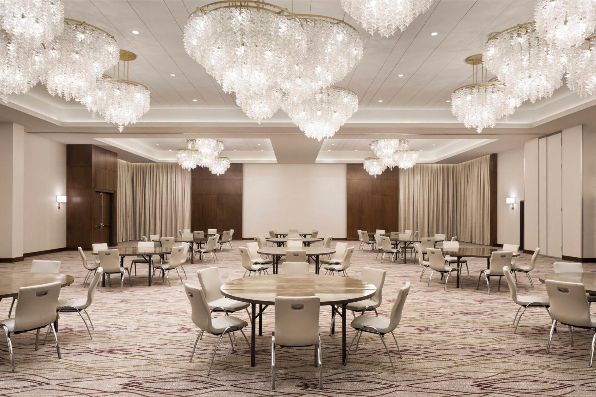 Hotel The Westin Jackson Zewnętrze zdjęcie