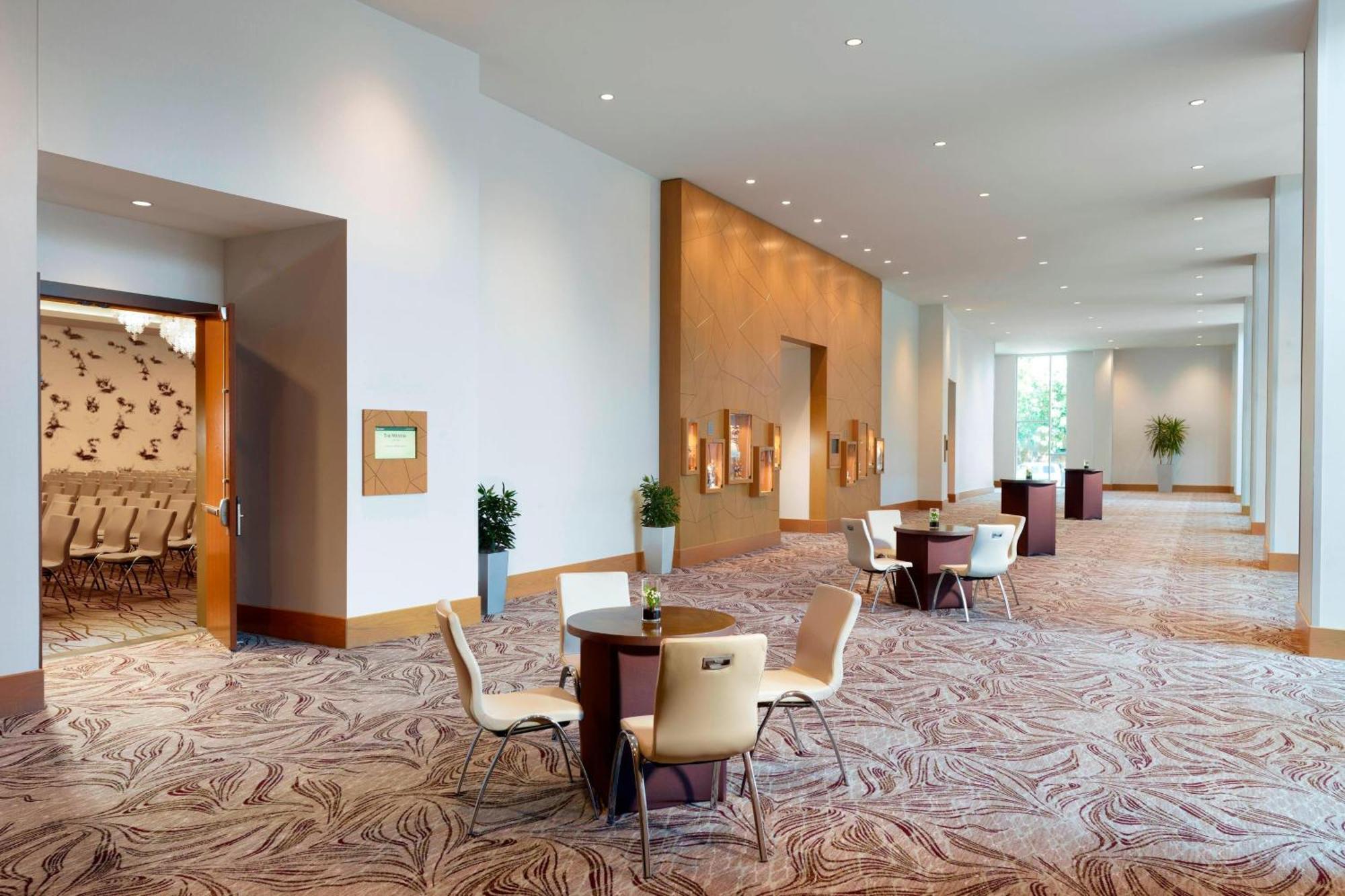 Hotel The Westin Jackson Zewnętrze zdjęcie