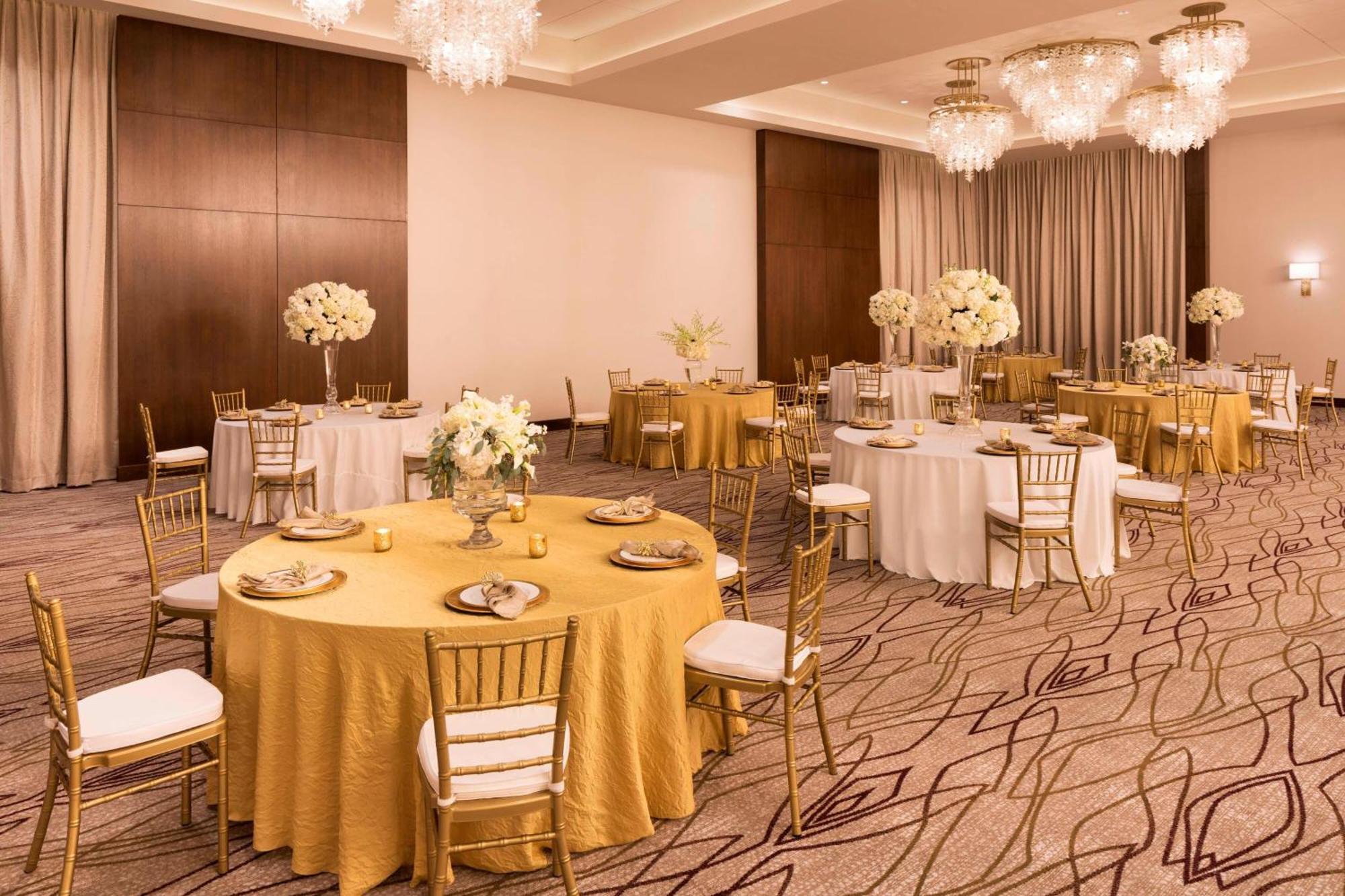 Hotel The Westin Jackson Zewnętrze zdjęcie