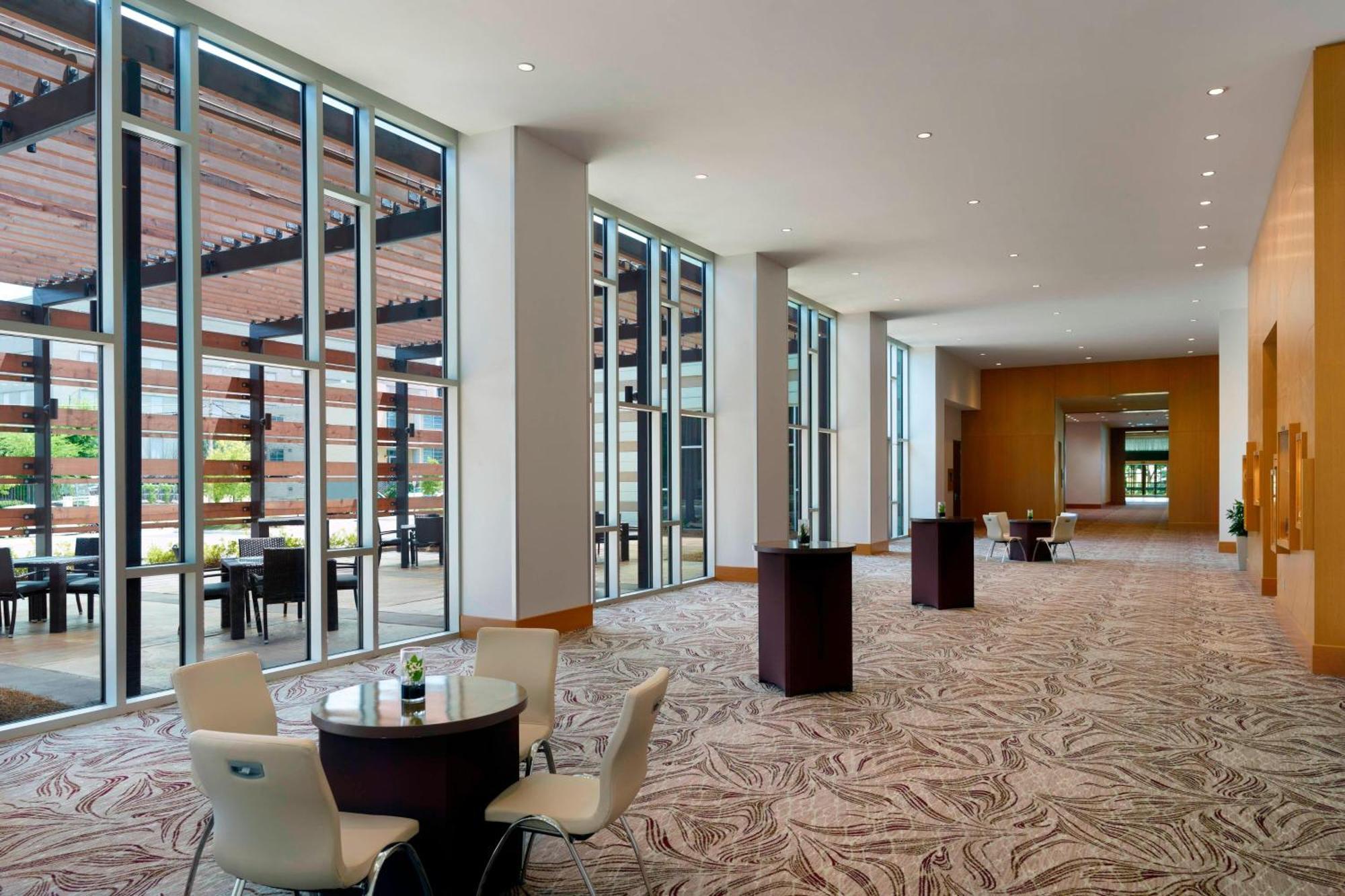 Hotel The Westin Jackson Zewnętrze zdjęcie